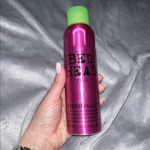 𝅺bed Head Headrush